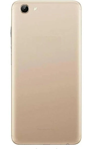 Back Panel Housing for Vivo Y71 Gold Back Panel Housing for Vivo Y71 Gold